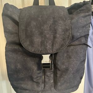 Lululemon backpack